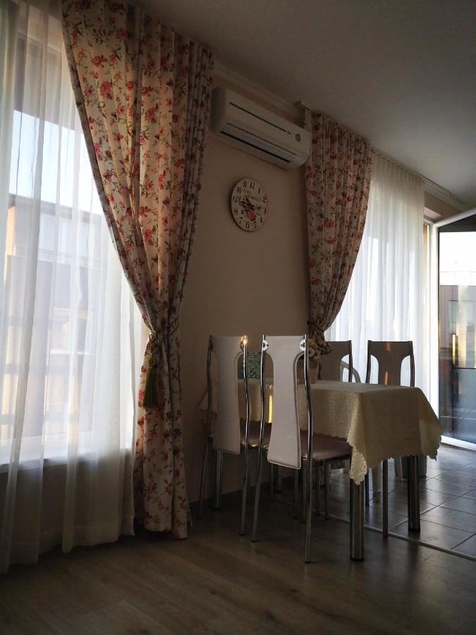 Уютные Апартаменты Vip Park Sunny Beach Exterior photo