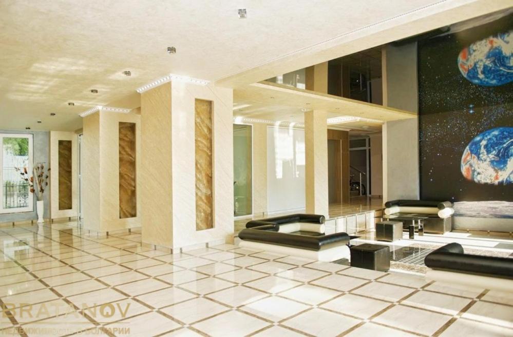 Уютные Апартаменты Vip Park Sunny Beach Exterior photo