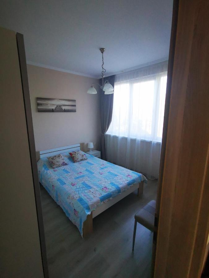 Уютные Апартаменты Vip Park Sunny Beach Exterior photo